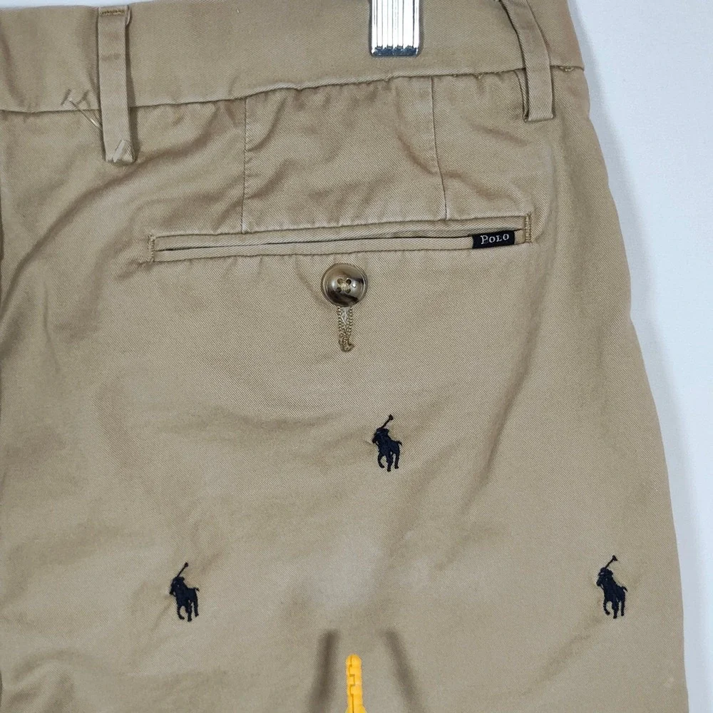 Polo Ralph Lauren pre owned